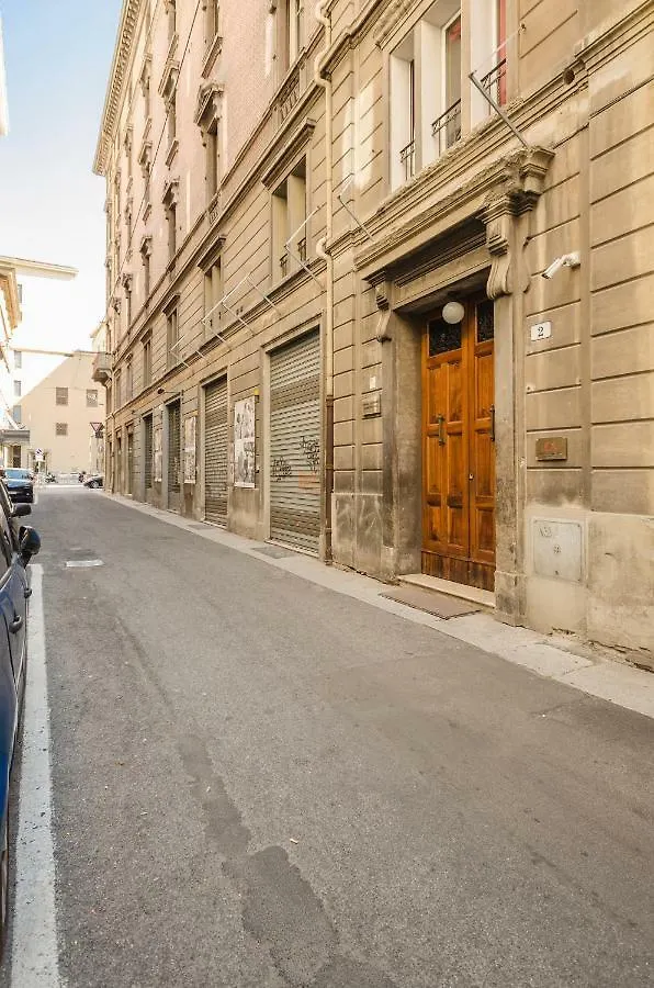 Διαμέρισμα Appartamento Del Nettuno Μπολόνια