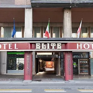4* Hotel Grand Elite